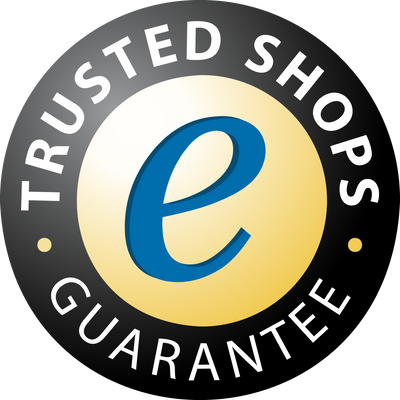 Trusted Shops Käuferschutz
