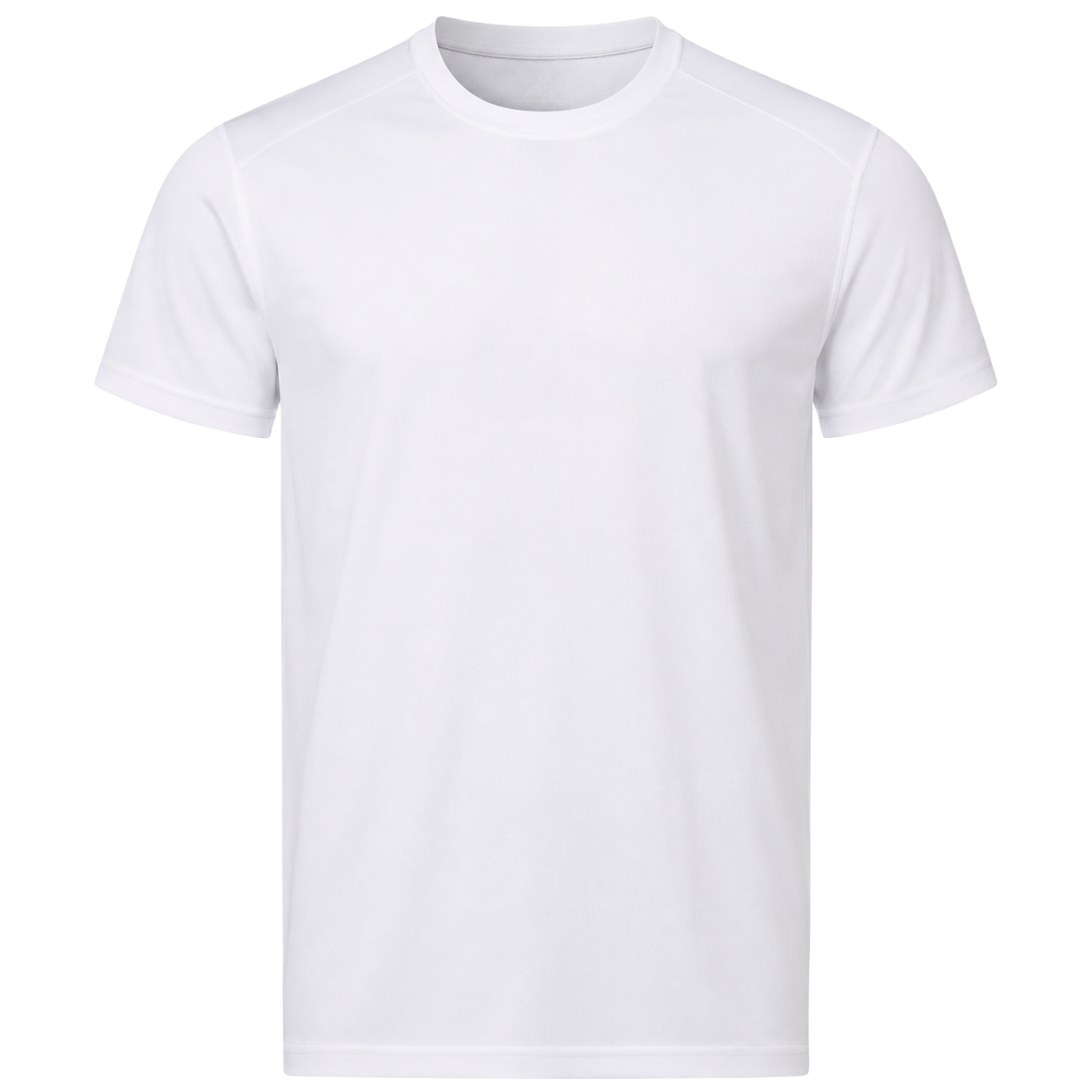 Polyester Funktionsshirt