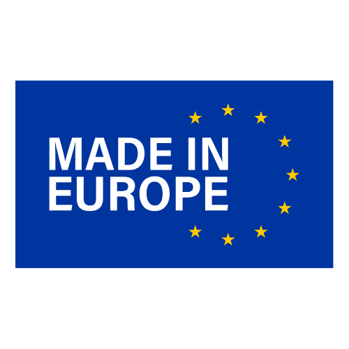 Made in Europe